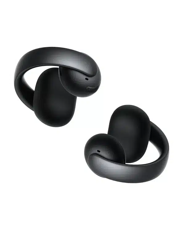 AeroClip Open-Ear Wireless Earbuds
